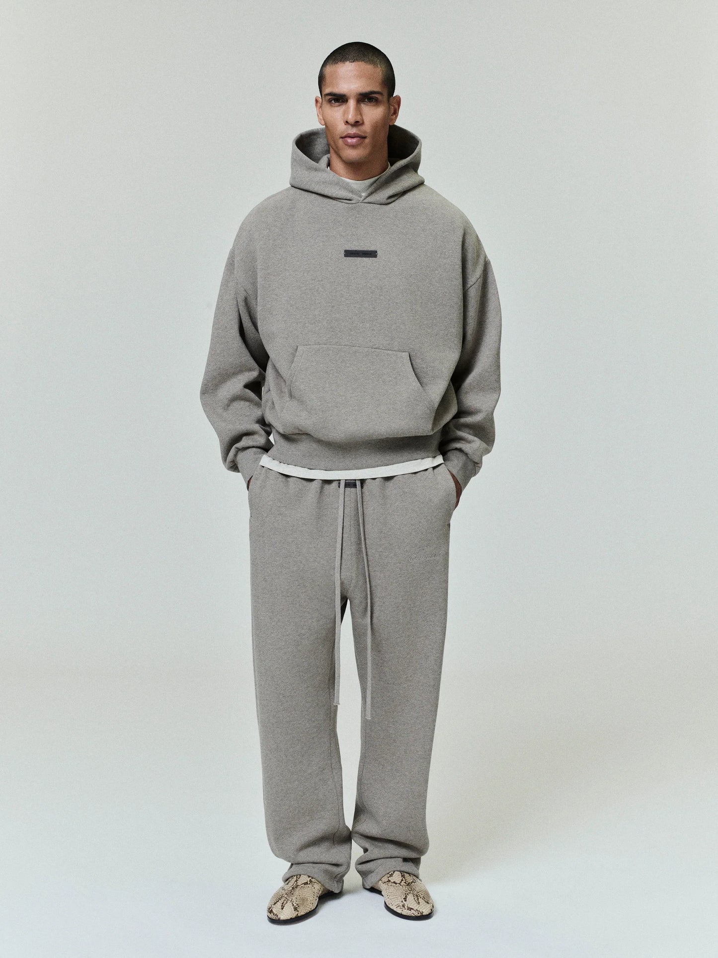 Classic Fleece Set